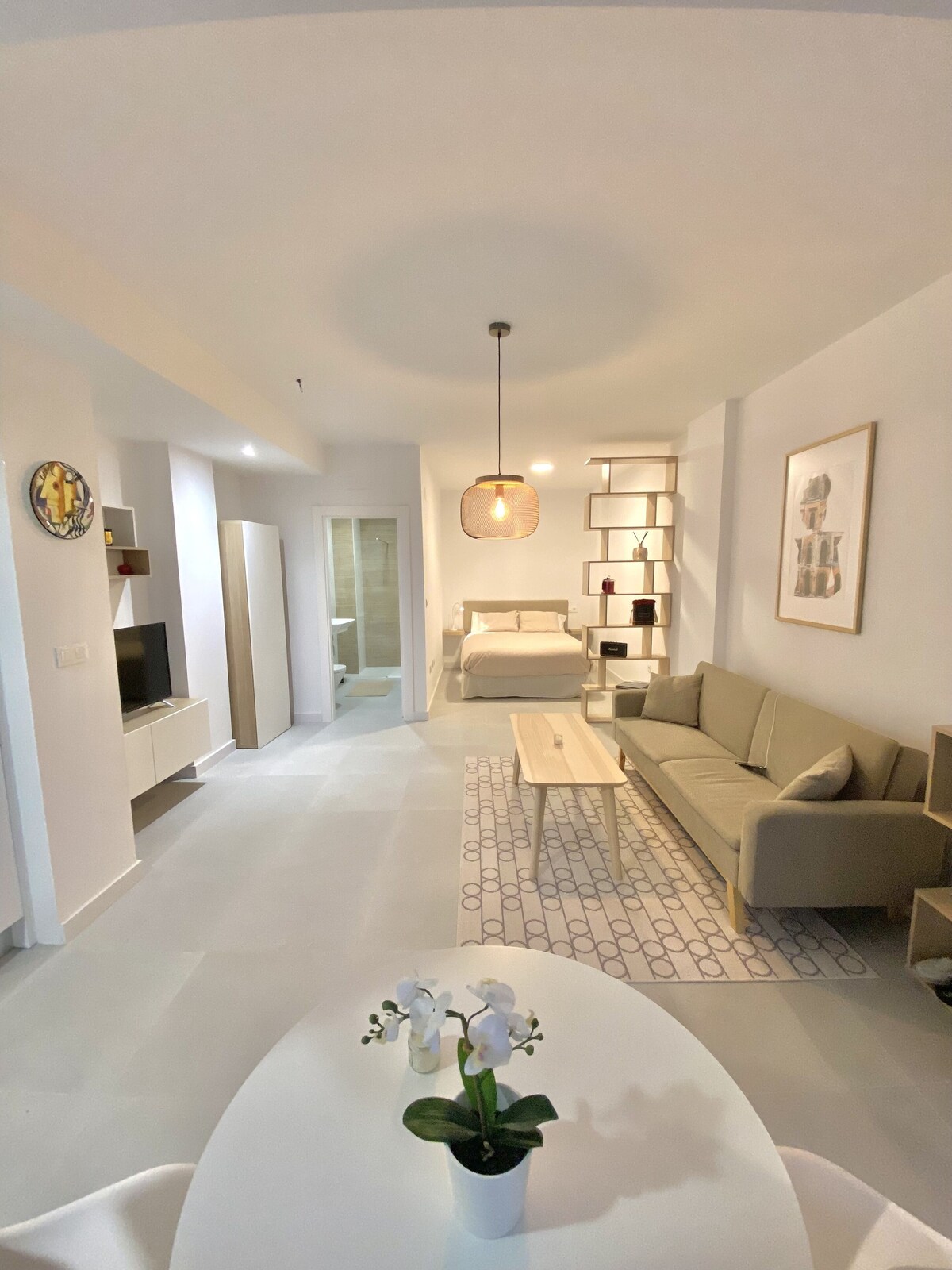 Image de profil de l’hôte