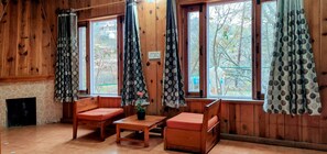 Premium Room - Hartola Panorama Cottage (Kosiyakutoli)
