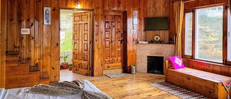 Phòng Deluxe | Truy cập Internet không dây miễn phí