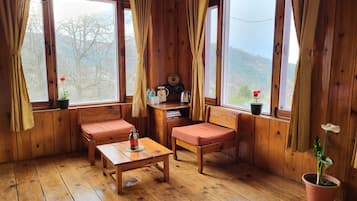 Habitación Deluxe | Wifi gratis