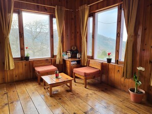 Deluxe kamer | Gratis wifi