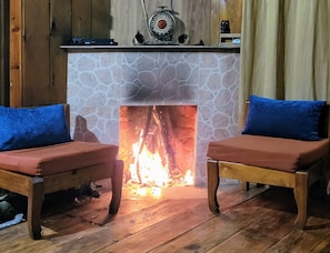 Deluxe Room - Hartola Panorama Cottage (Kosiyakutoli)