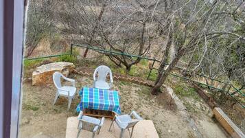 Habitación Deluxe | 2 habitaciones y wifi gratis