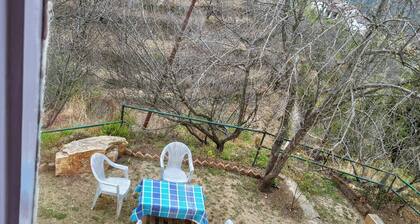 Hartola Panorama Cottage