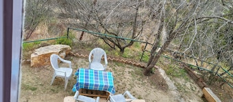 Hartola Panorama Cottage