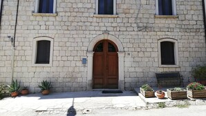Unclassified image, 4 of 8, button - B&B Santo Stefano (Campobasso)