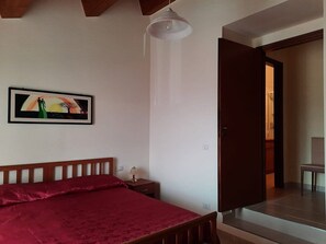 Quarto | Wi-Fi de cortesia