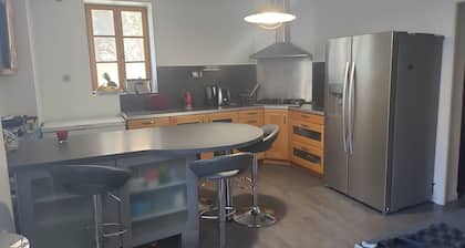 Instant Entre Amis OU EN Famille A LA Campagne A 45mn DE Paris