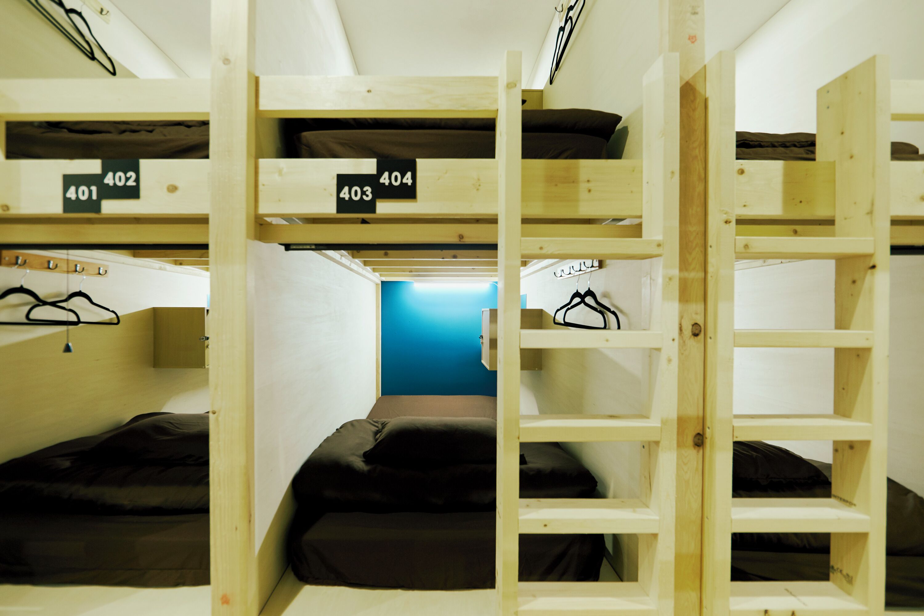 Safe på rommet, wi-fi (inkludert) og sengetøy