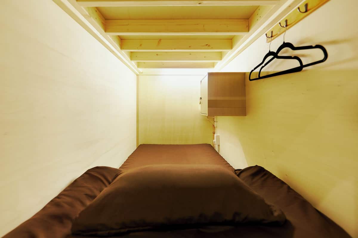 In-room safe, free WiFi, bed sheets