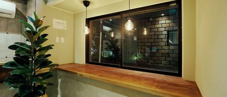 Servicio de la propiedad