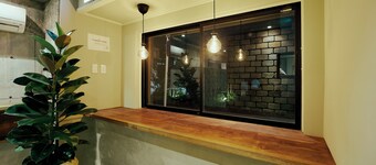 Akasaka Guesthouse HIVE - Hostel