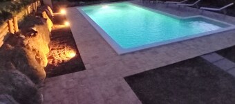 Villa the sassetoluxury country house