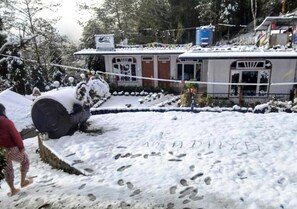 Exterior - Pahar Ghar Kalimpong (Kalimpong)