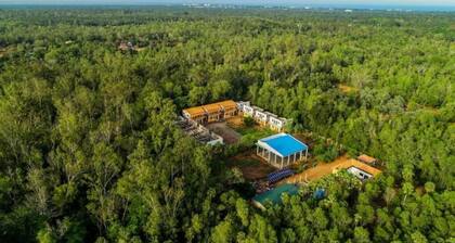 Auro Wellness Castle