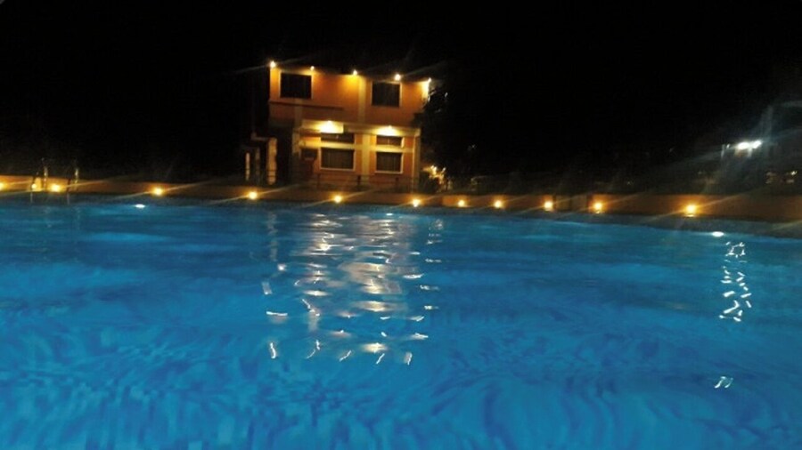 Auro Wellness Castle