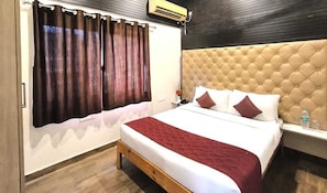 Suite, Private Pool | View from room - Auro Wellness Castle (Vanur)