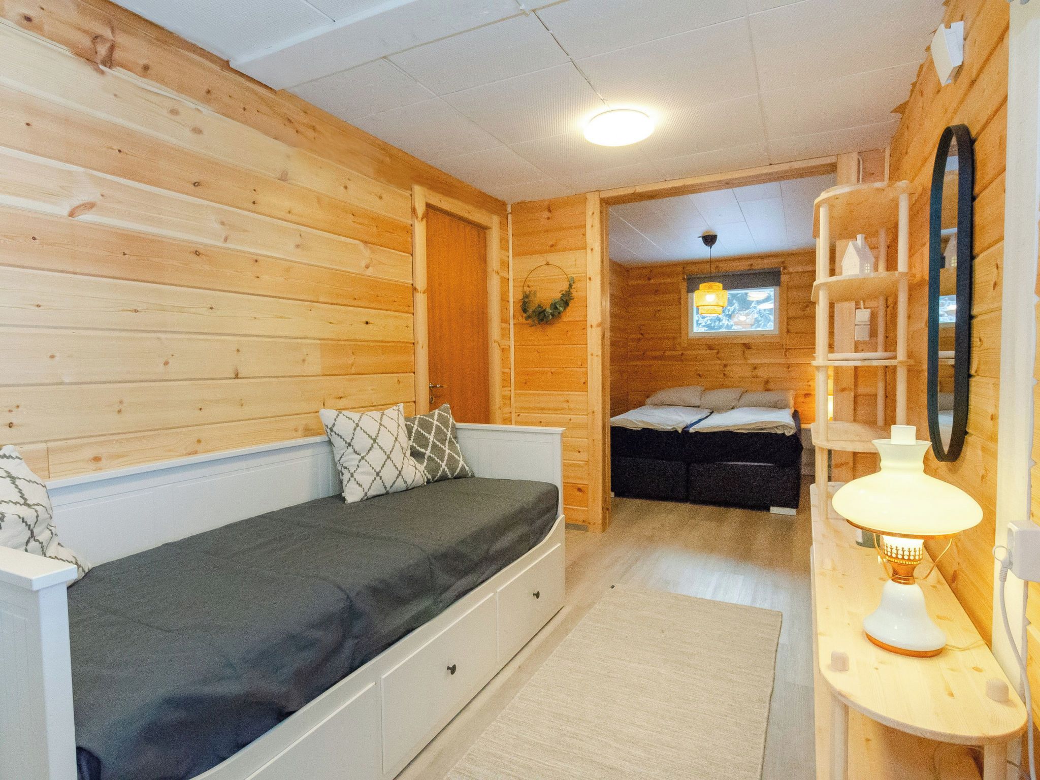 Inside other
