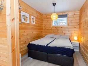 1 Schlafzimmer, WLAN