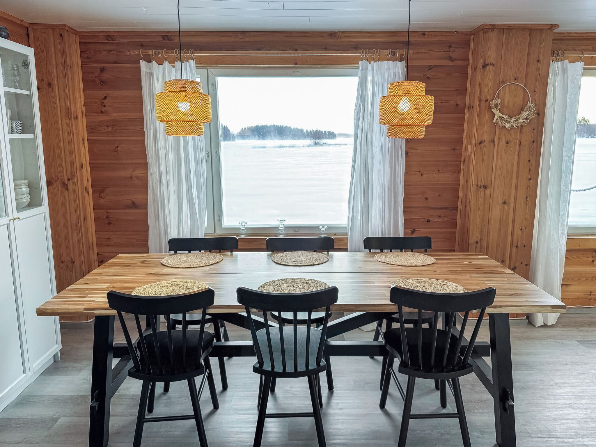 Spiseområde