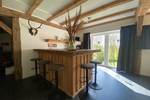 Dineren