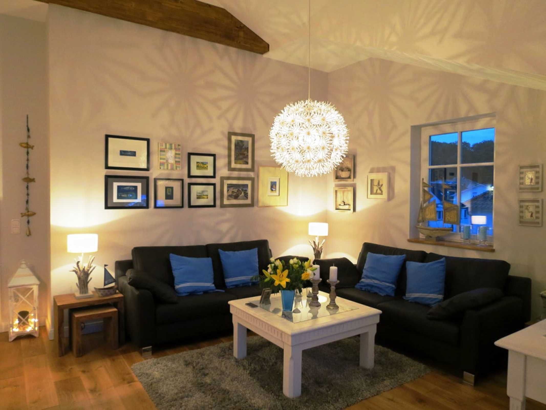 Ferienwohnung Sturmmöwe - Sturmmöwe - Sellin