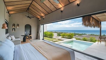 Villa 1 Firefly Ocean View