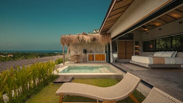 Villa 3 Lighthouse Ocean View