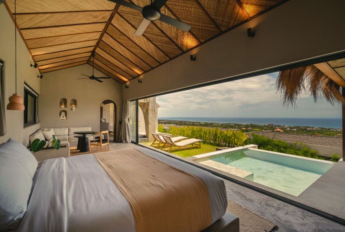 1 bedroom, in-room safe, desk, free WiFi