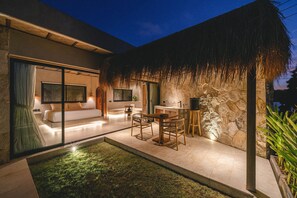 Villa 5 Cord Ocean View | View from room