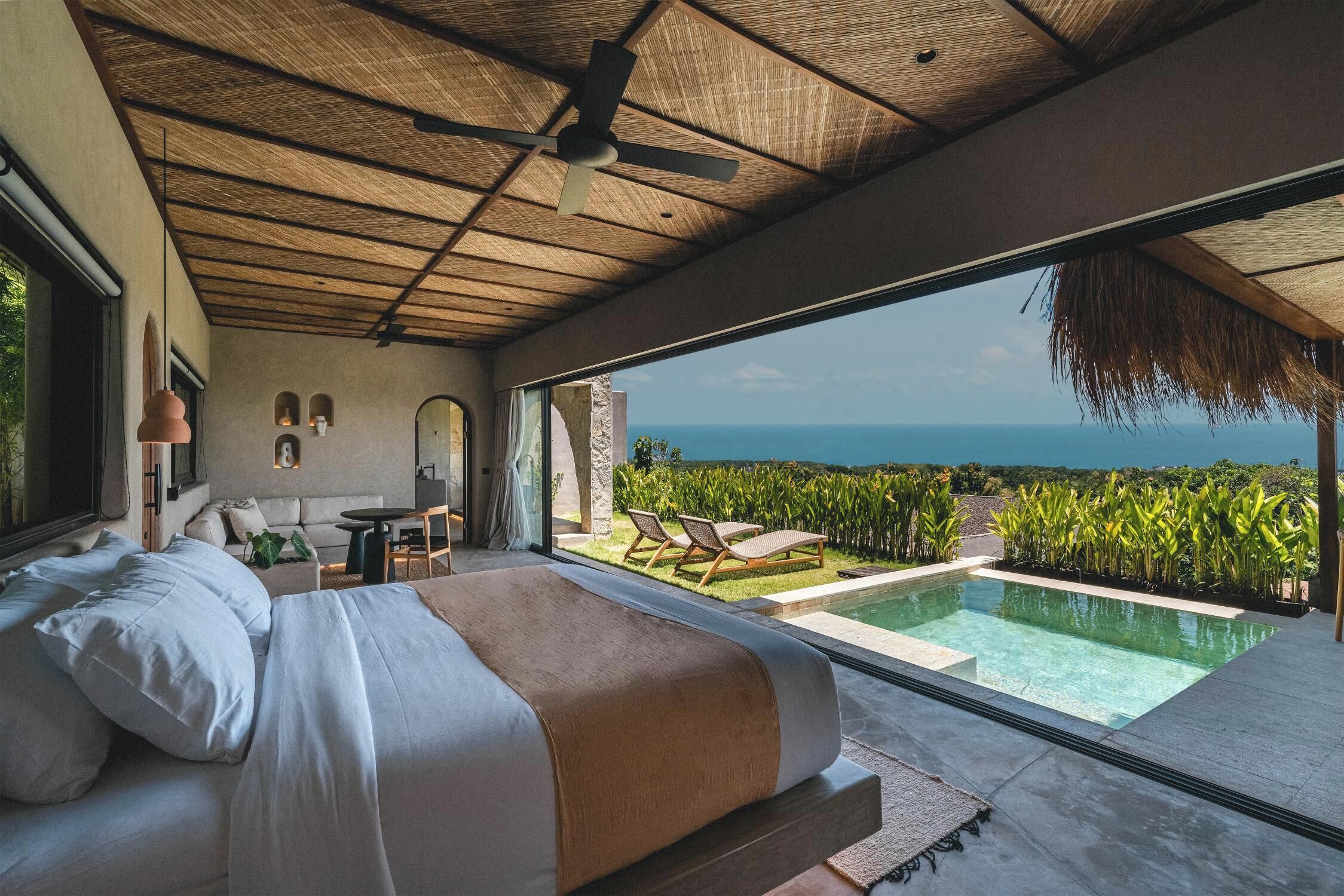 1 bedroom, in-room safe, desk, free WiFi