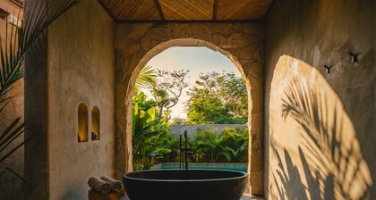 SIVANA, Hotel Boutique with ocean or garden views - Adults only