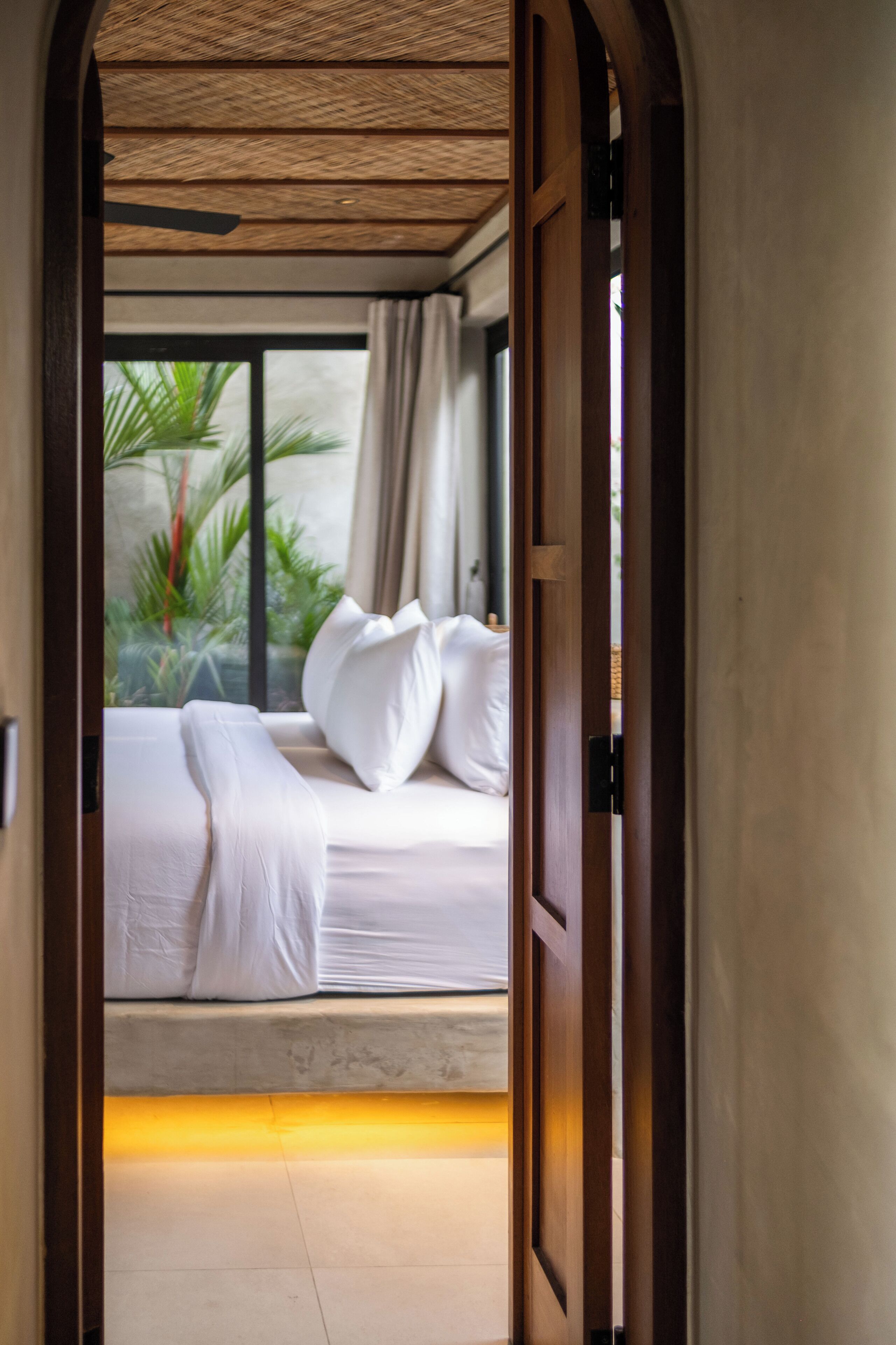 Villa 12 Lou Garden View | 1 bedroom, in-room safe, desk, free WiFi