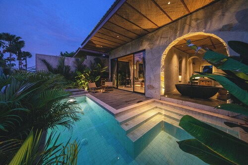 SIVANA, Hotel Boutique with ocean or garden views - Adults only