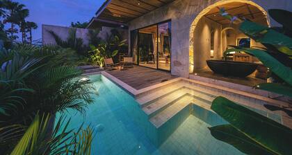 SIVANA, Hotel Boutique with ocean or garden views - Adults only