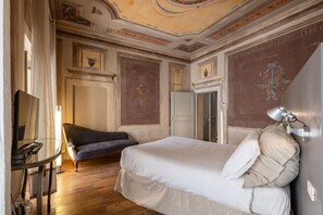 2 Schlafzimmer, Bügeleisen/Bügelbrett, Reisekinderbett, kostenloses WLAN