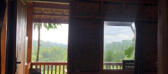 Serenity Lodge Tetebatu Lombok