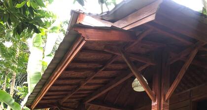 Serenity Lodge Tetebatu Lombok