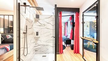 1 quarto, Wi-Fi, roupa de cama