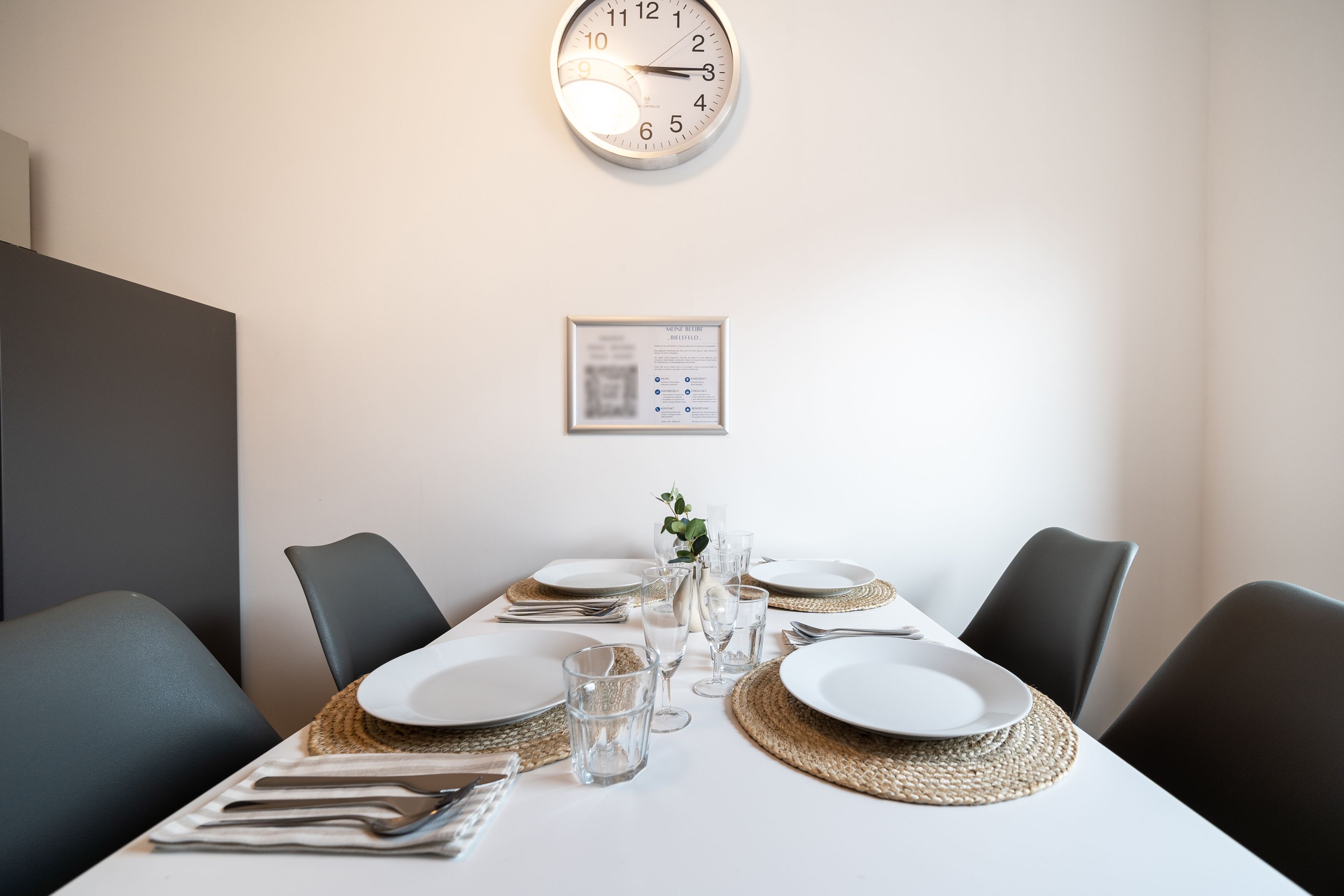 Eget kjøkken