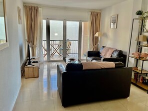 تلفزيون ذكي