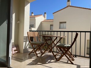 Property grounds - Stay in this lovely flat to benefit from all the activities in La Manga Club (Cartagena)