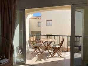 Interior - Stay in this lovely flat to benefit from all the activities in La Manga Club (Cartagena)