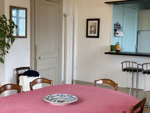 Restauration