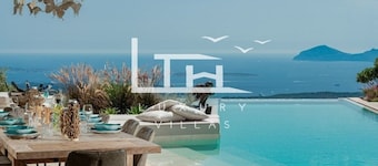 Villa Karma, hidden paradise
