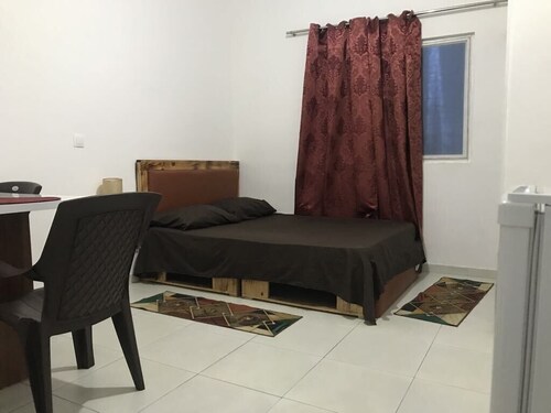 Apartamento T0 em Achada Santo, Cidade da Praia Cabo Verde