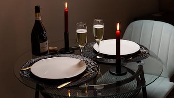 Dineren