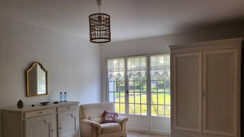 3 bedrooms, free WiFi