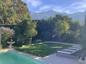 Exterior - La Paradise Franschhoek (Franschhoek)
