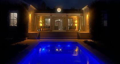 La Paradise Franschhoek